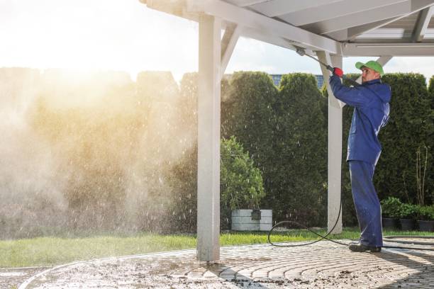 Best Oil and Grease Removal from Surfaces in Richmond West, FL